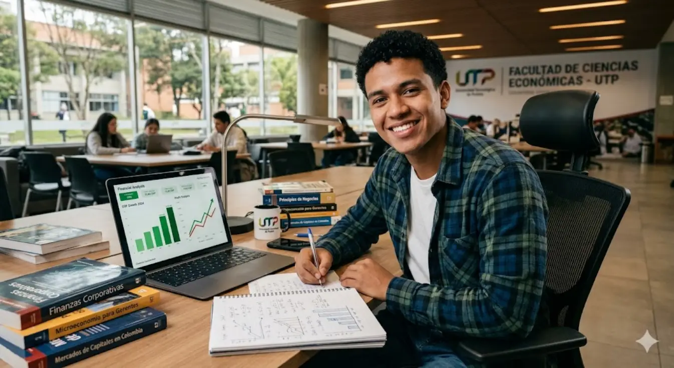 Clases de Matemáticas Empresariales