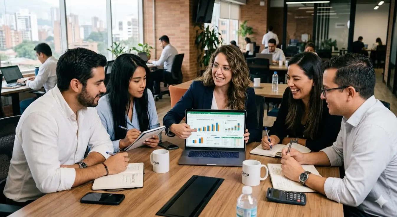 Clases Particulares de Finanzas