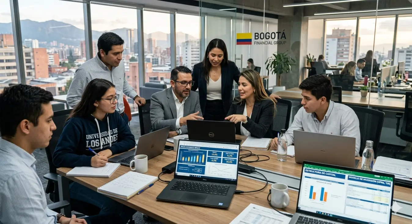La Rentabilidad