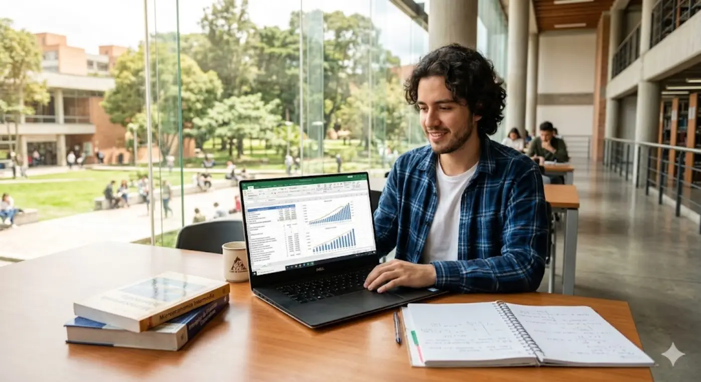 Matemáticas Para Administración y Negocios