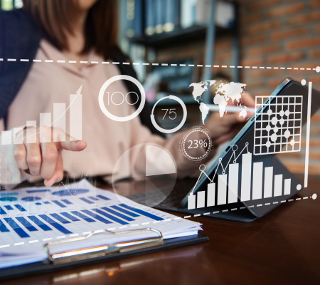 Estadística para Administracióny Negocios