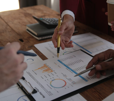 Evaluación Financiera deProyectos de Inversión