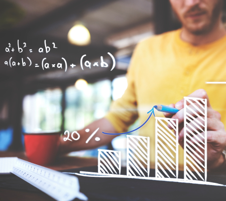 Matemáticas para Administración y Negocios