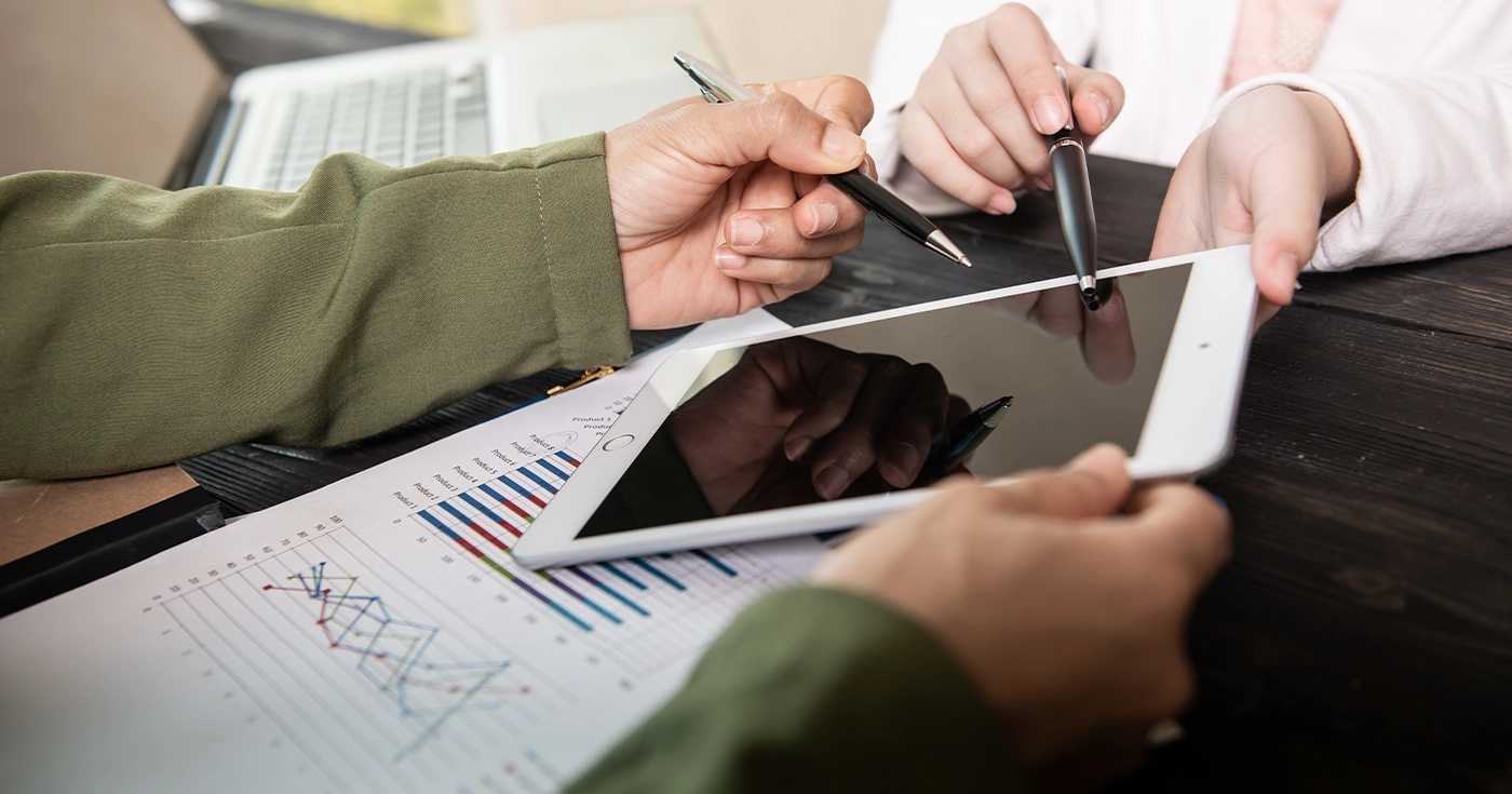 Asesoría en activos financieros