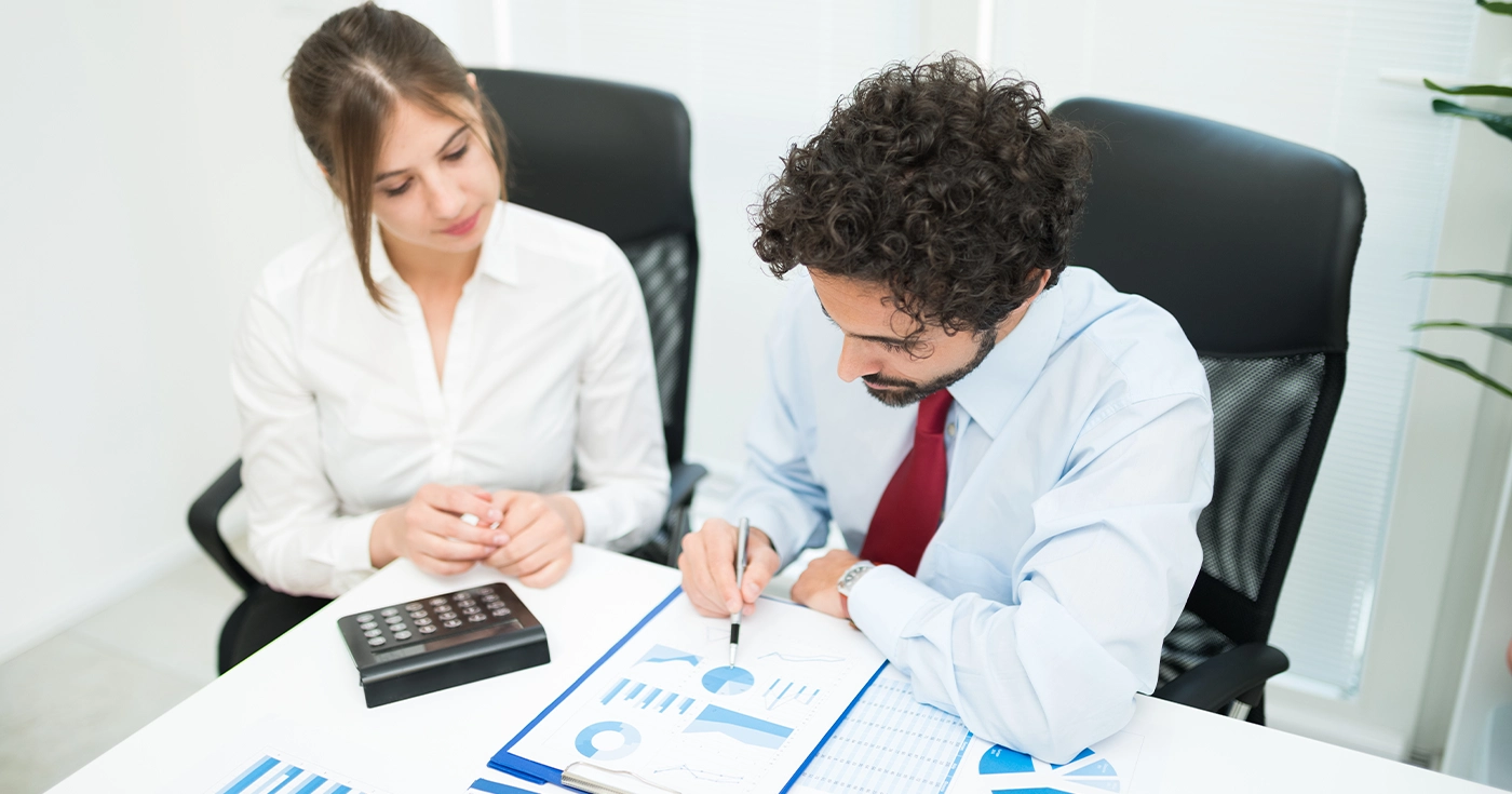 Asesoría en opciones financieras y reales