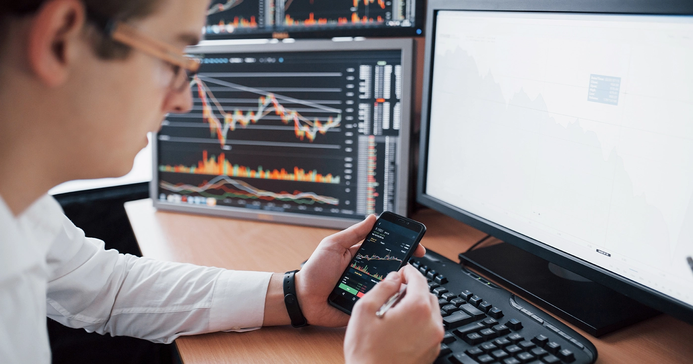 Asesoría financiera en acciones