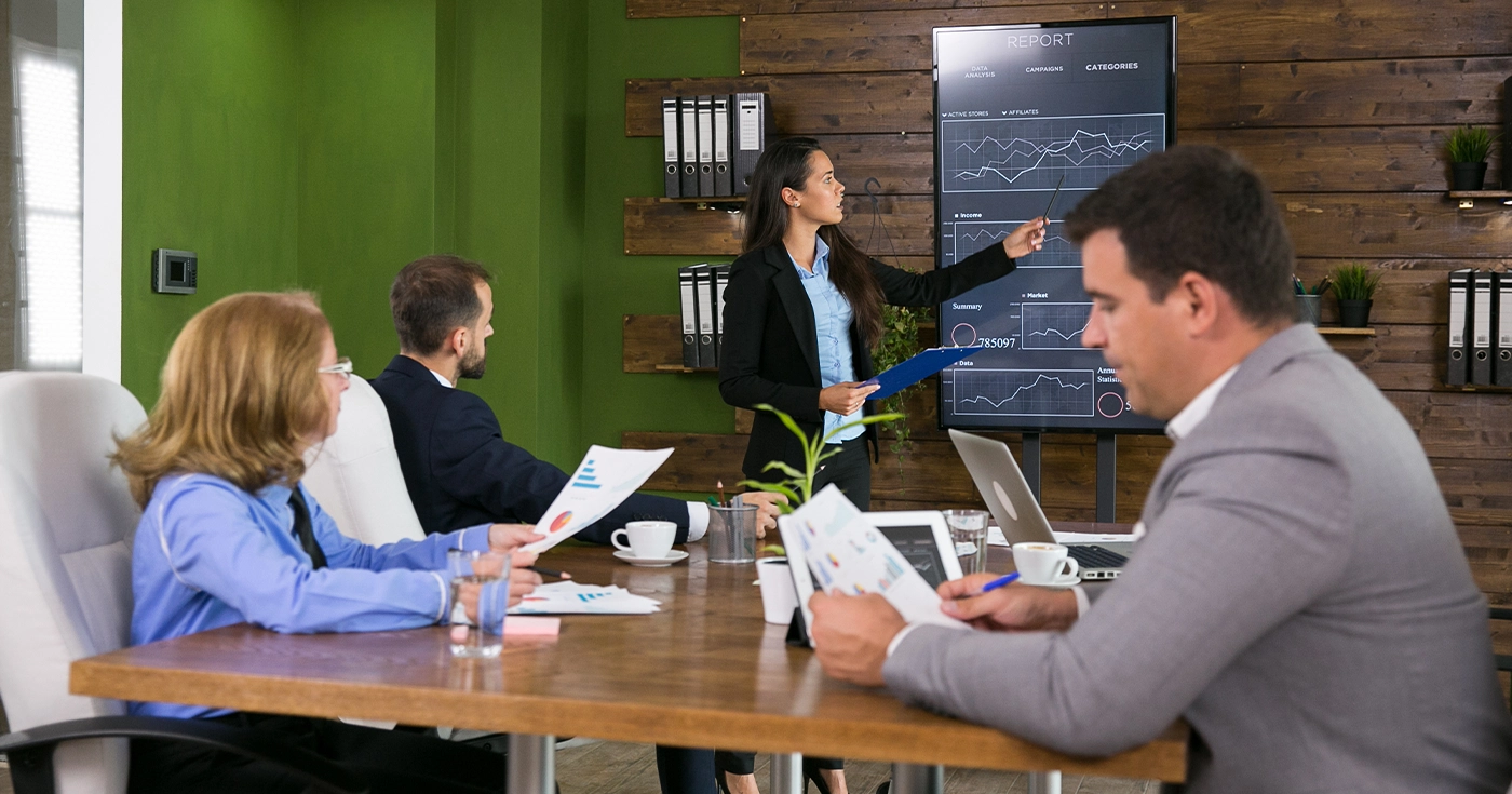 Clases de finanzas corporativas