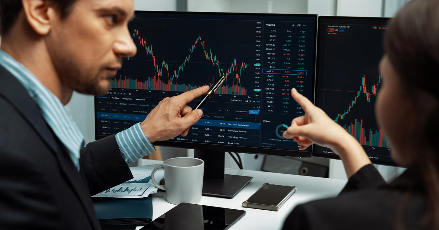 Clases de inversión en bolsa de valores